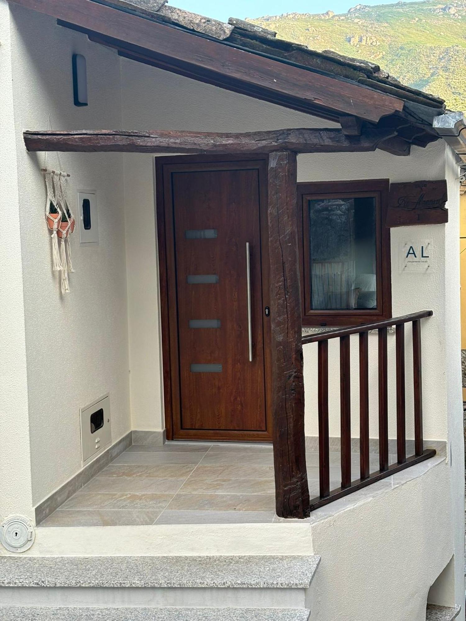 Casa Manuel I Sabugueiro Sabugueiro (Guarda) Exterior foto