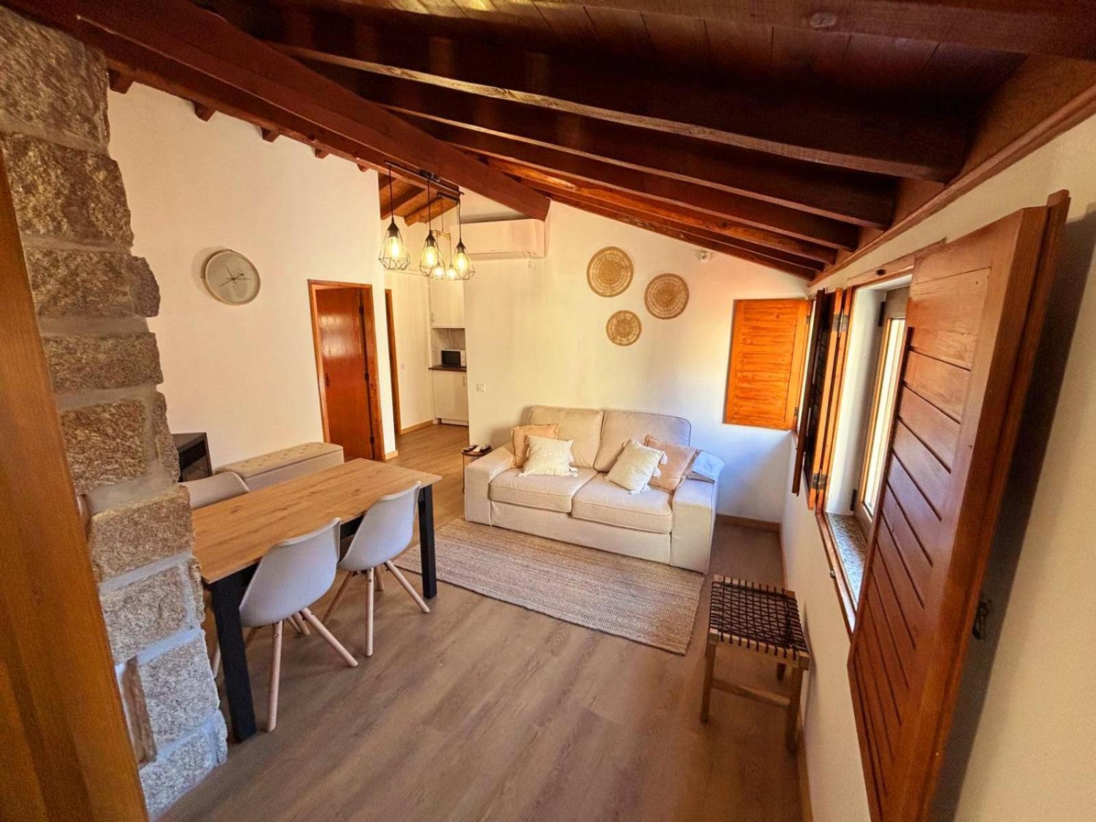 Casa Manuel I Sabugueiro Sabugueiro (Guarda) Exterior foto